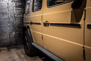 Gクラス G400d 4WD ProfessionalEdition