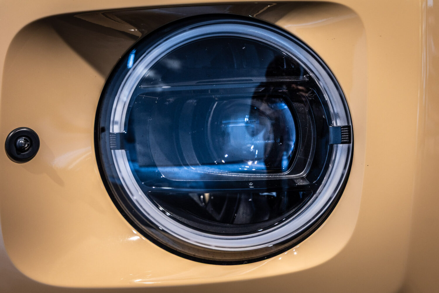 Gクラス G400d 4WD ProfessionalEdition