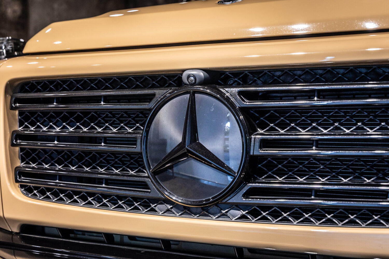 Gクラス G400d 4WD ProfessionalEdition