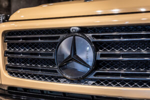 Gクラス G400d 4WD ProfessionalEdition