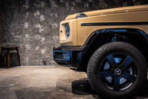 Gクラス G400d 4WD ProfessionalEdition