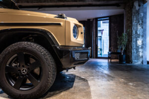 Gクラス G400d 4WD ProfessionalEdition