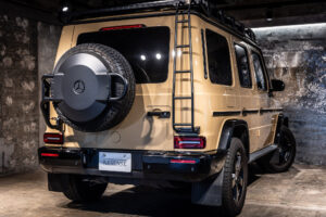 Gクラス G400d 4WD ProfessionalEdition