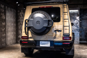 Gクラス G400d 4WD ProfessionalEdition