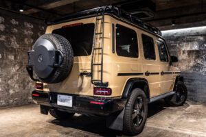 Gクラス G400d 4WD ProfessionalEdition