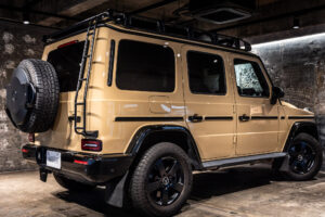 Gクラス G400d 4WD ProfessionalEdition