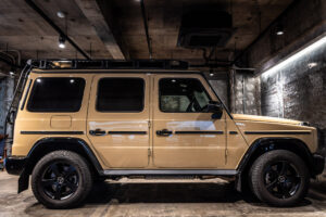 Gクラス G400d 4WD ProfessionalEdition