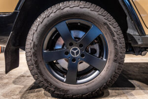 Gクラス G400d 4WD ProfessionalEdition