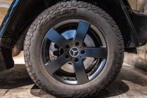 Gクラス G400d 4WD ProfessionalEdition