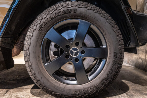 Gクラス G400d 4WD ProfessionalEdition