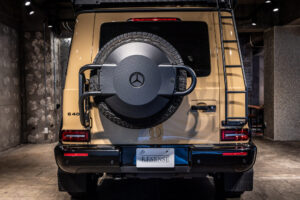 Gクラス G400d 4WD ProfessionalEdition