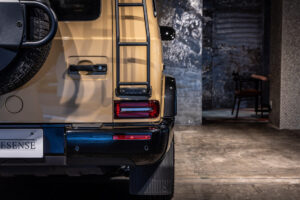 Gクラス G400d 4WD ProfessionalEdition