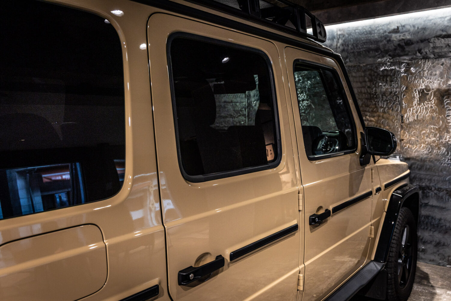 Gクラス G400d 4WD ProfessionalEdition