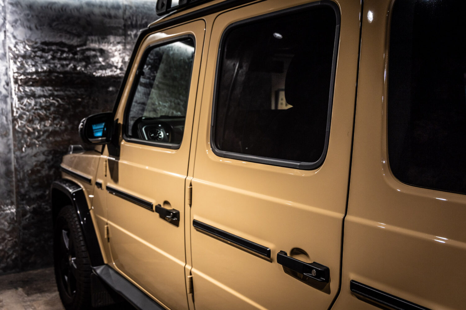 Gクラス G400d 4WD ProfessionalEdition