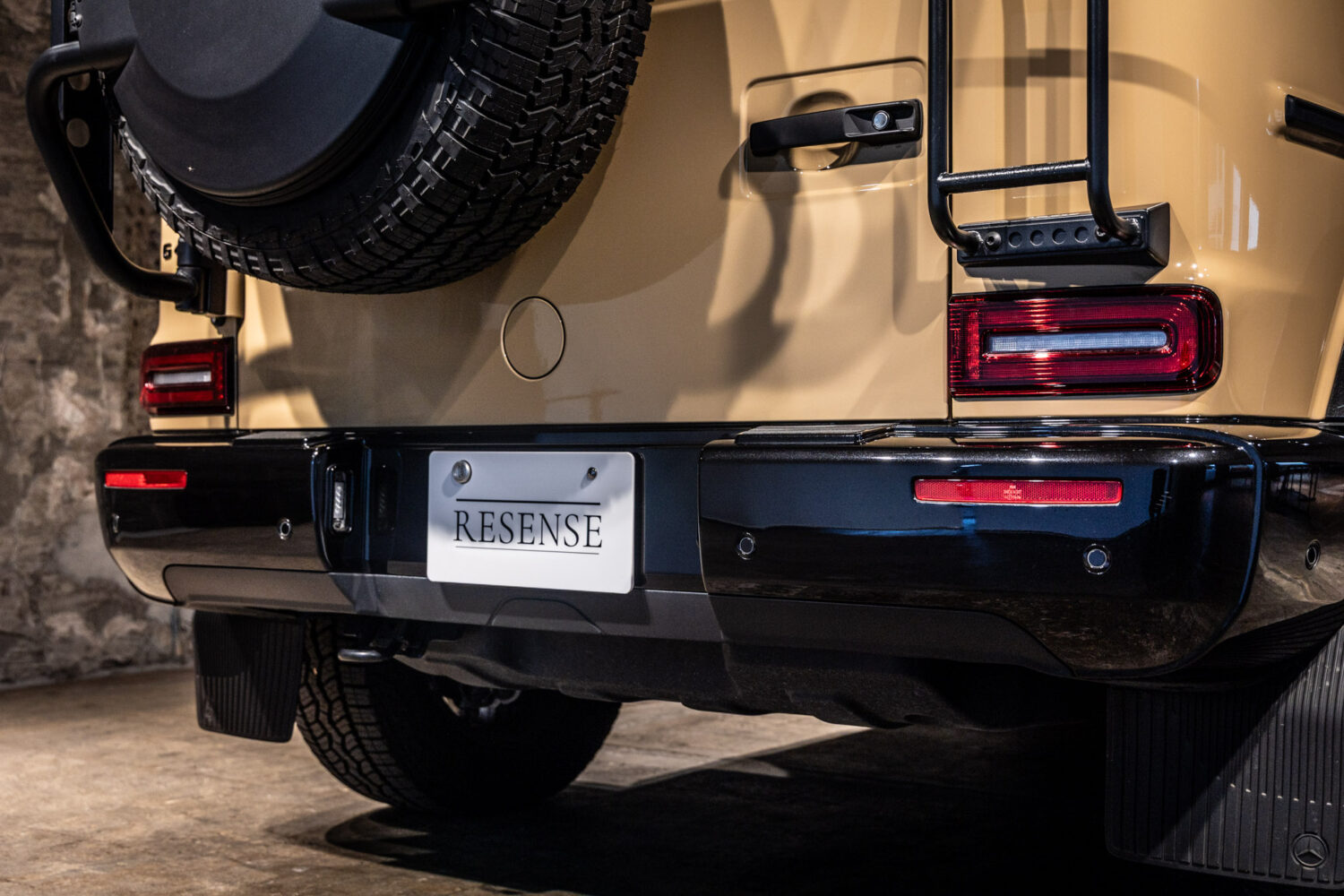 Gクラス G400d 4WD ProfessionalEdition