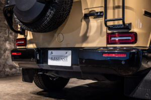 Gクラス G400d 4WD ProfessionalEdition