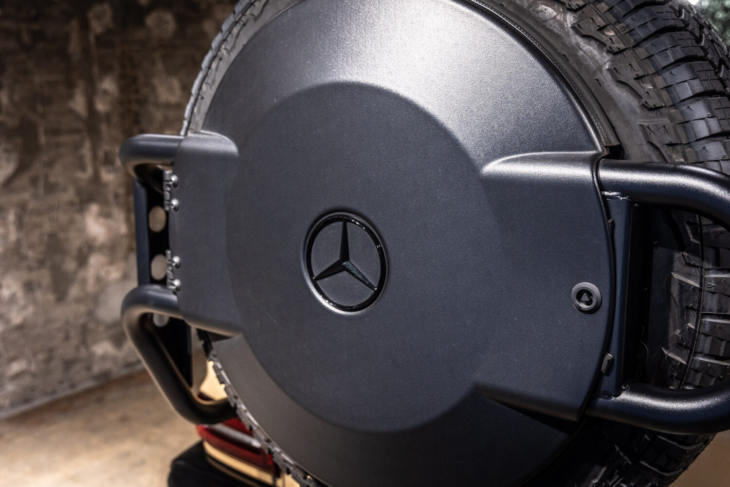 Gクラス G400d 4WD ProfessionalEdition