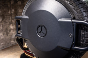 Gクラス G400d 4WD ProfessionalEdition