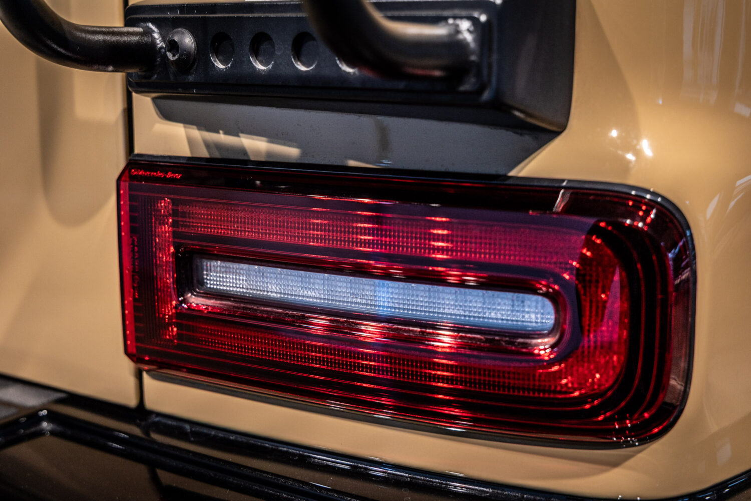 Gクラス G400d 4WD ProfessionalEdition