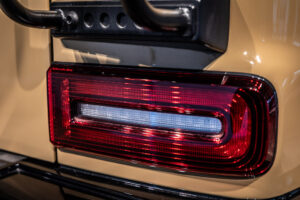 Gクラス G400d 4WD ProfessionalEdition