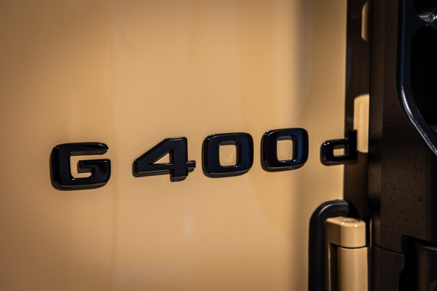 Gクラス G400d 4WD ProfessionalEdition