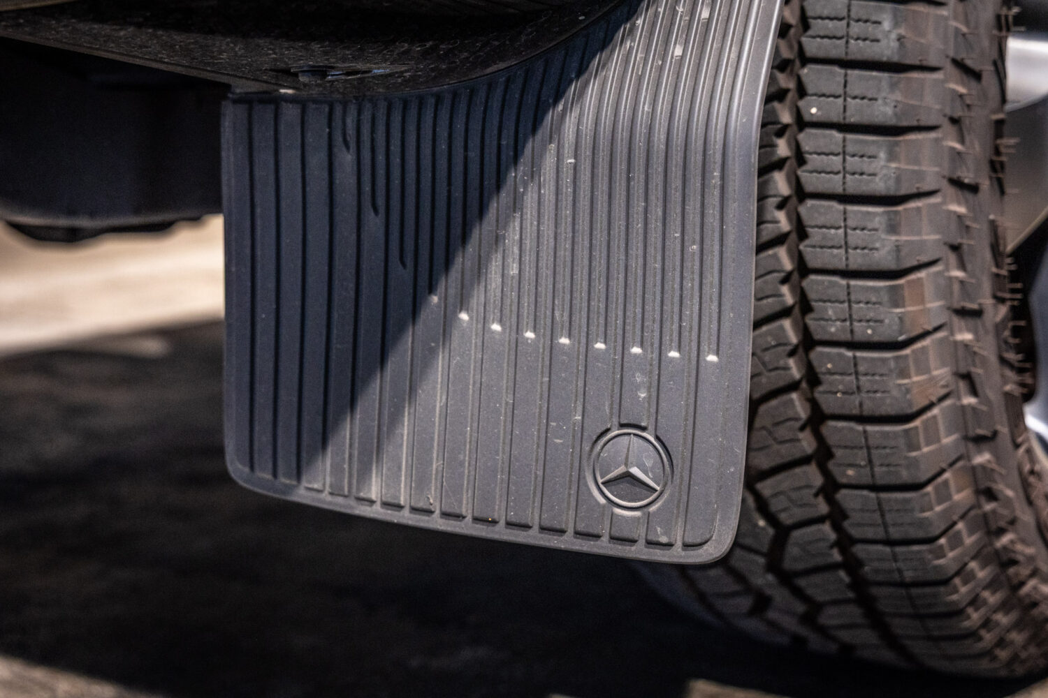 Gクラス G400d 4WD ProfessionalEdition