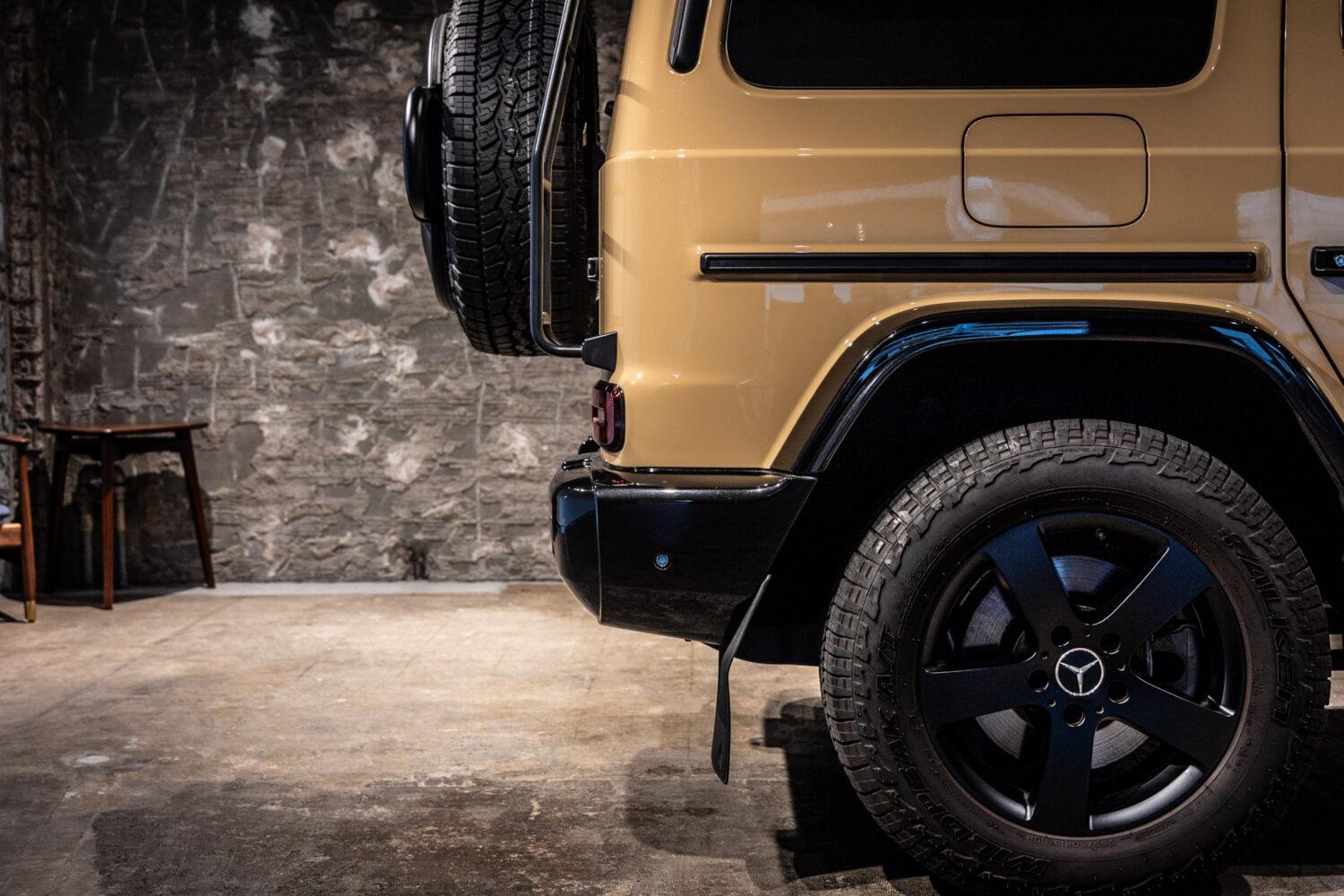 Gクラス G400d 4WD ProfessionalEdition