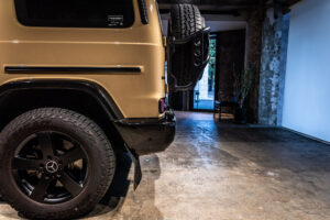 Gクラス G400d 4WD ProfessionalEdition