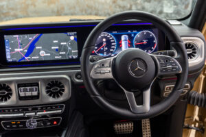 Gクラス G400d 4WD ProfessionalEdition