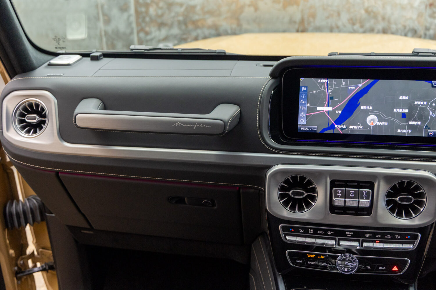 Gクラス G400d 4WD ProfessionalEdition