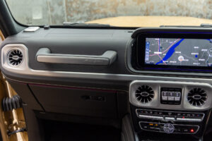 Gクラス G400d 4WD ProfessionalEdition