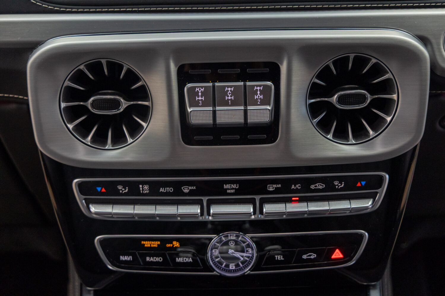 Gクラス G400d 4WD ProfessionalEdition