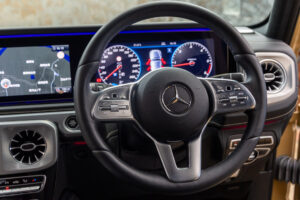 Gクラス G400d 4WD ProfessionalEdition