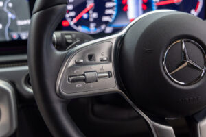 Gクラス G400d 4WD ProfessionalEdition