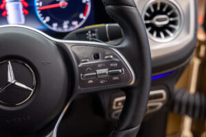 Gクラス G400d 4WD ProfessionalEdition