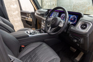 Gクラス G400d 4WD ProfessionalEdition