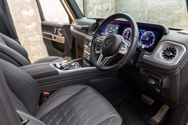Gクラス G400d 4WD ProfessionalEdition