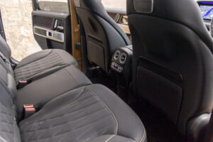 Gクラス G400d 4WD ProfessionalEdition