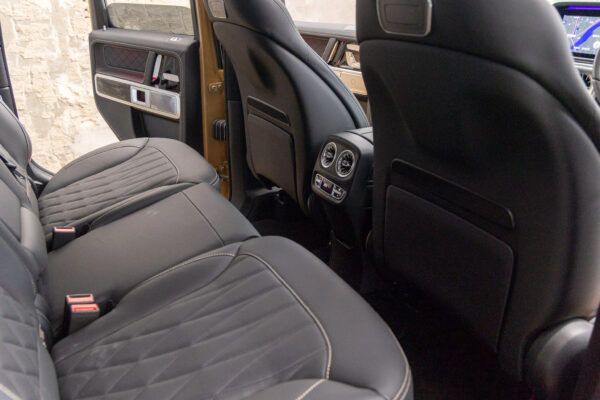 Gクラス G400d 4WD ProfessionalEdition