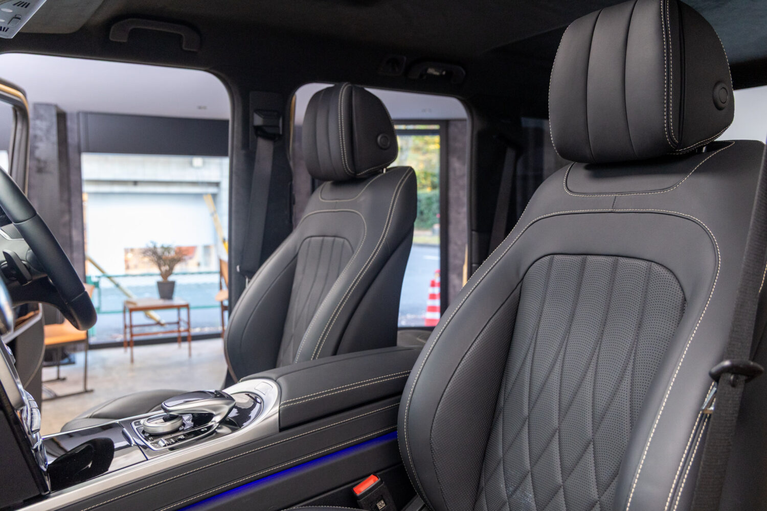 Gクラス G400d 4WD ProfessionalEdition