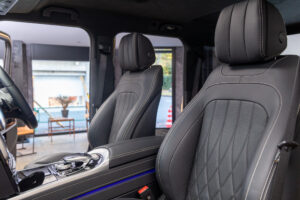 Gクラス G400d 4WD ProfessionalEdition