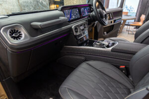 Gクラス G400d 4WD ProfessionalEdition