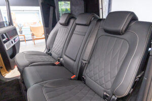 Gクラス G400d 4WD ProfessionalEdition