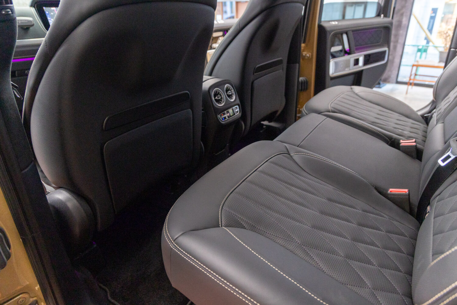 Gクラス G400d 4WD ProfessionalEdition