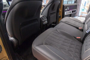 Gクラス G400d 4WD ProfessionalEdition