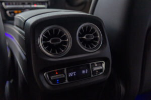 Gクラス G400d 4WD ProfessionalEdition