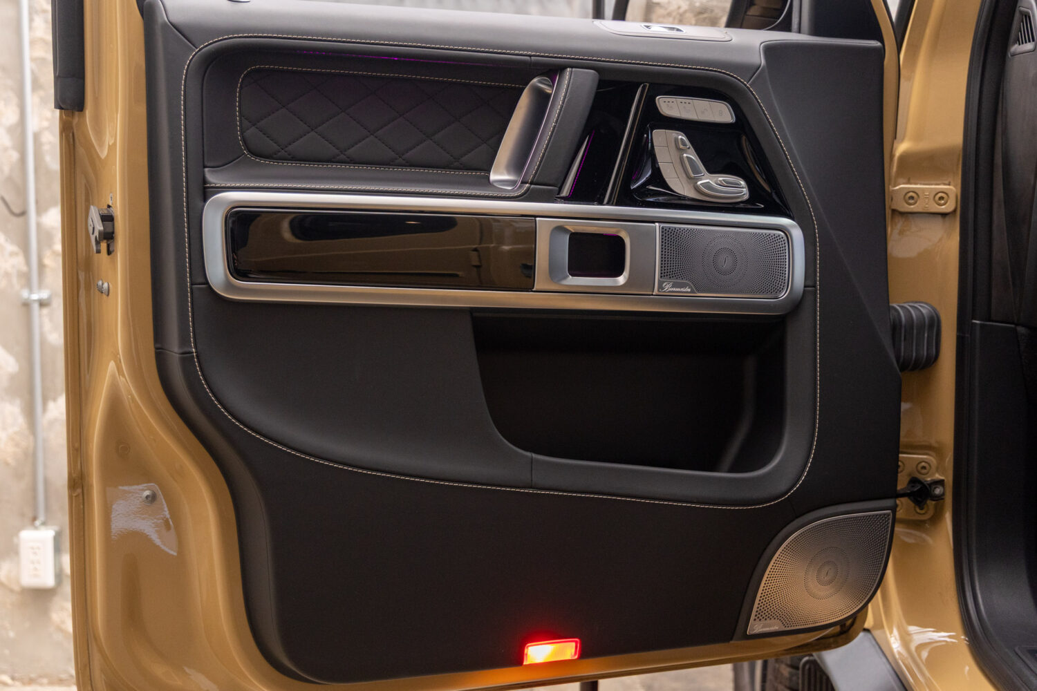 Gクラス G400d 4WD ProfessionalEdition