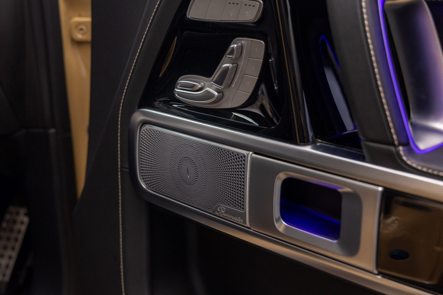 Gクラス G400d 4WD ProfessionalEdition