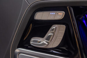 Gクラス G400d 4WD ProfessionalEdition