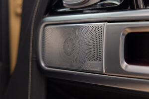 Gクラス G400d 4WD ProfessionalEdition